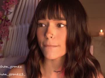 webcam girl _meghan_gomez1_ image #3789807