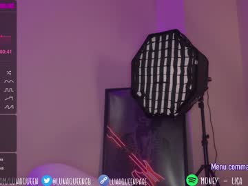 webcam girl lunaqueeeen image #4120814