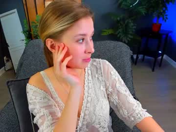 webcam girl milablush image #4554674