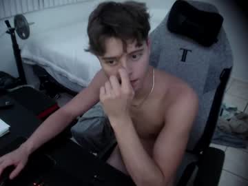 webcam man jamesoblonde image #4629888