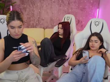 webcam couple anabel054 image #4031861