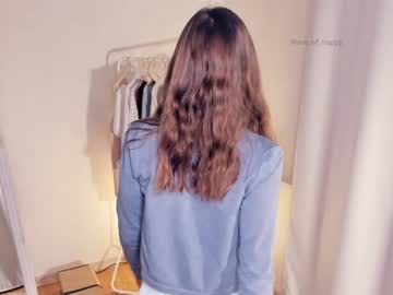 webcam girl wave_of_happy_ image #6584867