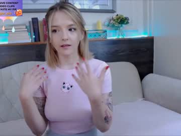 webcam girl ginger_pie image #2243355
