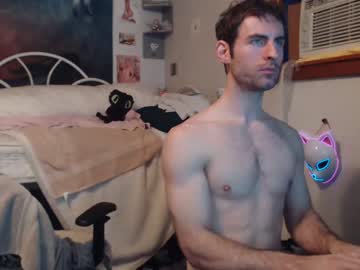 webcam man bedghost image #178212