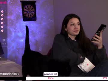 webcam girl mari_and_jandro image #3435898
