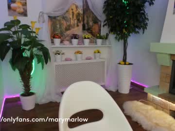 webcam girl mary_marlow image #884851