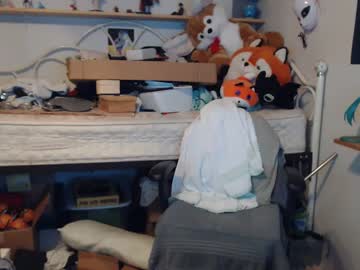 webcam man bedghost image #6860748