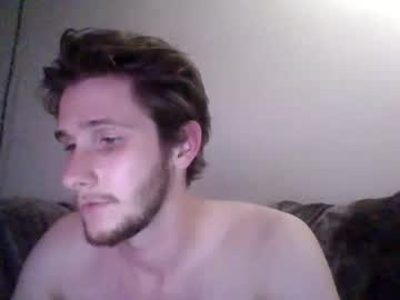 webcam man ponyboygavin999 image #2375399