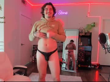 webcam man thejohnnystone image #4278837