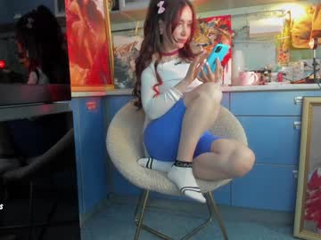 webcam girl sweety_rinushka_ image #1846568