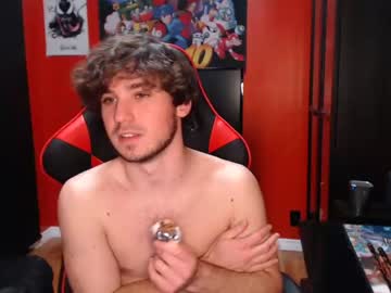 webcam man spangy19 image #3012516
