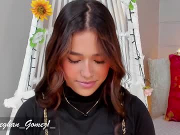 webcam girl _meghan_gomez1_ image #869599