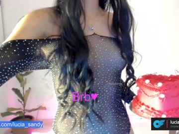 webcam girl lucia_sandy image #6258075