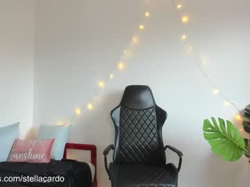 webcam girl stella_and_stephan image #1462848