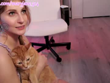 webcam girl maryjane_314 image #1884619