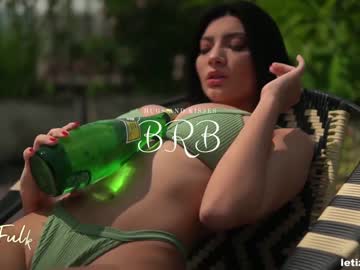 webcam girl letiziafulkers1 image #1113589