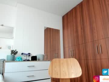 webcam girl ohanna_ image #1862105