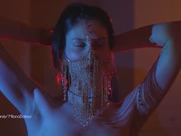 webcam girl milanabaileys image #5890642
