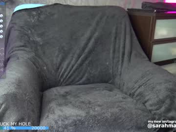 webcam girl sarah__marlow__ image #3562273