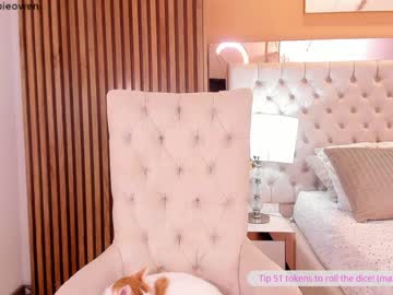 webcam girl abie_owen image #1339761