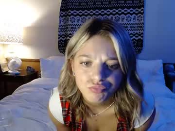 webcam girl lily_marieee image #3773076