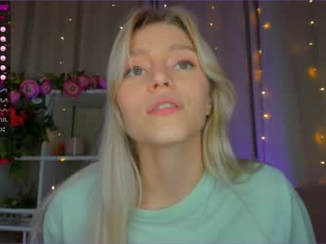 webcam girl annbarby image #1694943