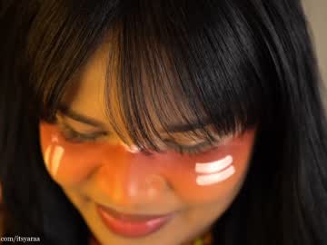 webcam girl itsyaraa image #5445567