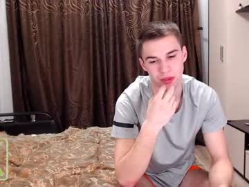 webcam man kirill_angel image #1560196