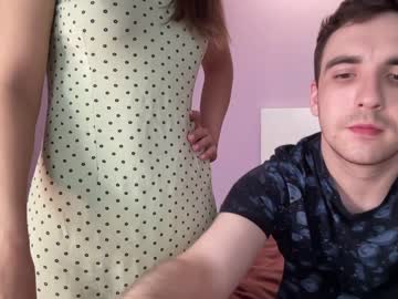 webcam couple sweetyadeleeee image #1937702