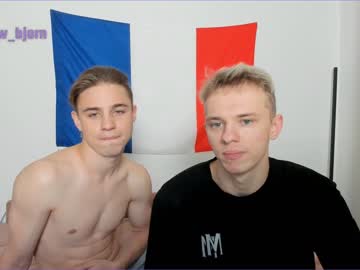 webcam man andy_bjorn image #2679844