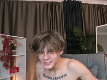 webcam man jacob_best image #3824526