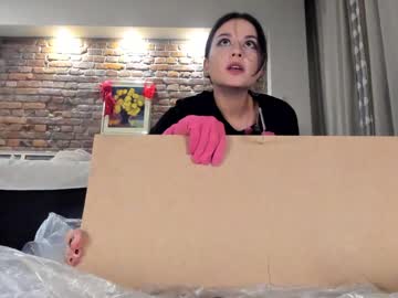webcam girl michi_souffl image #433670