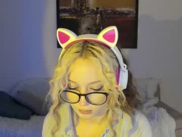 webcam girl deryubanny image #3376677