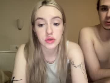 webcam couple milky__coffee image #6780728