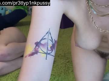 webcam girl pr3ttyp1nkpussy image #5160328