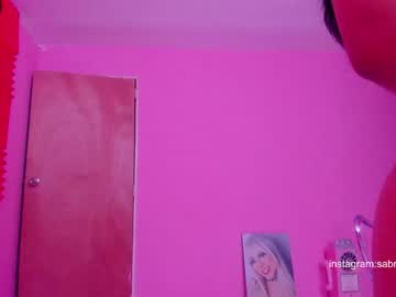 webcam girl sabrina_geek image #4745787