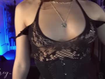 webcam girl audrey_ image #687349