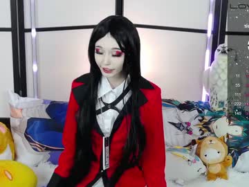webcam girl nicky_spark image #3533897