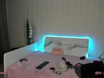 webcam girl lili_and_niki image #2451684