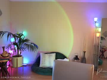 webcam girl phoenix_taylor image #4565002