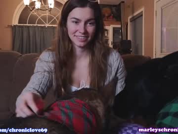 webcam girl chroniclove image #5899981