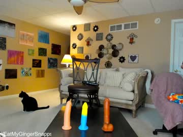 webcam girl eatmygingersnapps image #2314082