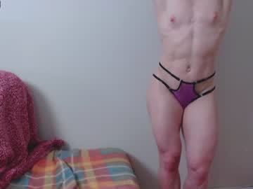 webcam girl fit_little_redhead image #1179928