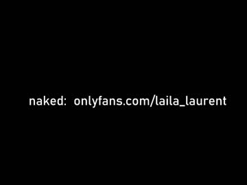 webcam girl laila_laurent image #2575992