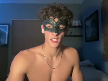 webcam man thebambin0 image #3730007