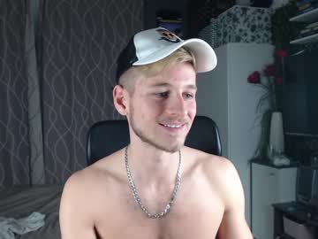 webcam man freddy_star image #1267329