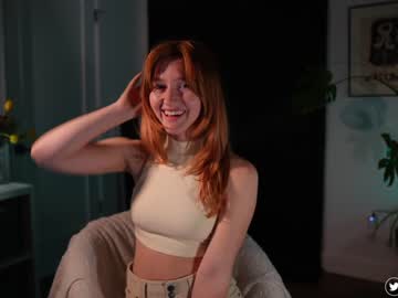 webcam girl alisonrouge image #4135258