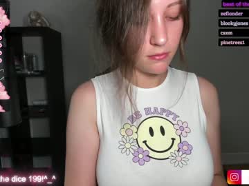 webcam girl alexa_dream image #2445270