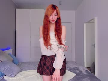 webcam girl jennifer_ewans image #4266354