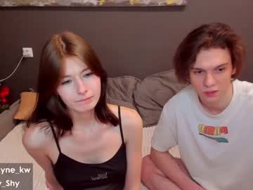 webcam girl kimwaynekw image #3814235